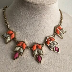 Fashion necklace